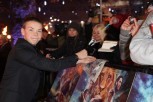 Održana kraljevska premijera filma Kronike iz Narnije Održana kraljevska premijera filma Kronike iz Narnije