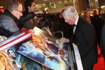 Održana kraljevska premijera filma Kronike iz Narnije Održana kraljevska premijera filma Kronike iz Narnije