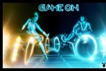 Game On | Irina Voronina i Sasckya Porto | Playboy.com