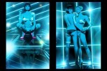 Game On | Irina Voronina i Sasckya Porto | Playboy.com