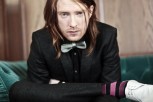 Domhnall Gleeson © Markus Nass, EFP SHOOTING STARS