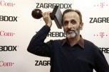 Nagrade 7. ZagrebDoxa