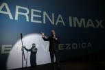 Svečano otvoren ultimativni multipleks - CineStar Arena IMAX 