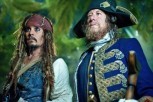U samo četiri dana, Pirate s Kariba pogledalo je 28.522 gledatelja!