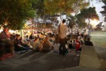 Sinoć službeno započeo 4. Festival Mediteranskog Filma Split