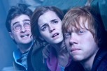 Harry Potter i Darovi smrti - drugi dio