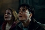 "Harry Potter i Darovi smrti - 2. dio" - izbrisana scena!