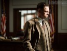 Leonardo DiCaprio kao "J. Edgar" u režiji Clinta Eastwooda