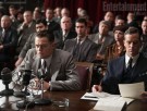 Leonardo DiCaprio kao "J. Edgar" u režiji Clinta Eastwooda