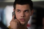 Taylor Lautner u prvoj velikoj ulozi nakon Sumrak sage!