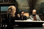 "Dark Shadows" - Burton, Depp, slike i novosti!