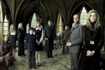 "Dark Shadows" - Burton, Depp, slike i novosti!