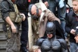 Treći Batman završio najveće snimanje u povijesti New Yorka