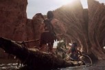 John Carter od Marsa - finalni trailer za Zemlju!