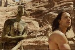 John Carter od Marsa - finalni trailer za Zemlju!