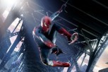 Novi poster i slike za "The Amazing Spider-Man"