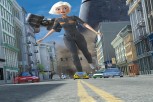 Čudovišta protiv vanzemaljaca 3D Čudovišta protiv vanzemaljaca 3D