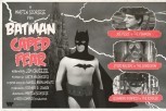 Batman nakon Nolana - potencijalni filmski plakati, II dio