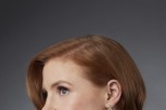 Jessica Chastain (Foto: Douglas Kirkland)