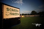 Zagreb je spreman za Open air kino Screen on the Green