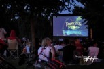 Zagreb je spreman za Open air kino Screen on the Green