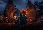 Kino najava: Merida Hrabra