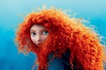 U kina stiže novi Pixarov animirani hit:  Merida hrabra. Poklanjamo majice!