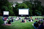 SCREEN on the GREEN nastavlja puniti zagrebačke parkove!