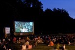 SCREEN on the GREEN nastavlja puniti zagrebačke parkove!