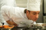 The Chef