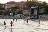 Nakon zagrijavanja na plaži, večeras se otvara 5. FMFS!