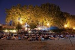 Nakon zagrijavanja na plaži, večeras se otvara 5. FMFS!