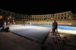 Arena je spremna za premijeru prvog hrvatskog 3D filma Slučajni prolaznik!