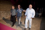 Slaven Knezović, Miraj Grbić, Dejan Aćimović Slaven Knezović, Miraj Grbić, Dejan Aćimović