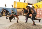 Step Up 4