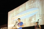 Vukovar film festival otvorio svoje šesto izdanje - Samo vjetar i samo Dunav 