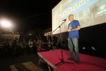 Vukovar film festival otvorio svoje šesto izdanje - Samo vjetar i samo Dunav 