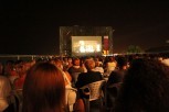 Vukovar film festival otvorio svoje šesto izdanje - Samo vjetar i samo Dunav 