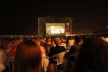 Vukovar film festival otvorio svoje šesto izdanje - Samo vjetar i samo Dunav 