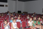 Vukovar Film Festival: Dan Chisu predstavio komediju Medvjed, prikazan dobitnik berlinskog Srebrnog medvjeda "Barbara"!