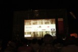 Vukovar Film Festival: glumac Valeriu Andriuta predstavio "Iza brda", Za Woody Allenovu odu Rimu tražila se karta više!