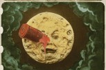 Put na Mjesec, Georges Melies