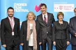 Otvoren 10. Zagreb Film Festival