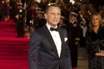 Održana kraljevska premijera filma "Skyfall" Održana kraljevska premijera filma "Skyfall"