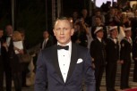 Održana kraljevska premijera filma "Skyfall" Održana kraljevska premijera filma "Skyfall"