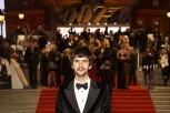 Održana kraljevska premijera filma "Skyfall" Održana kraljevska premijera filma "Skyfall"