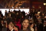 Održana kraljevska premijera filma "Skyfall" Održana kraljevska premijera filma "Skyfall"