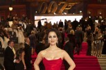Održana kraljevska premijera filma "Skyfall" Održana kraljevska premijera filma "Skyfall"