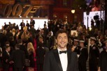 Održana kraljevska premijera filma "Skyfall" Održana kraljevska premijera filma "Skyfall"