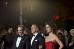 Održana kraljevska premijera filma "Skyfall" Održana kraljevska premijera filma "Skyfall"